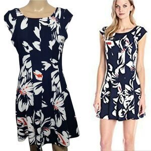 Robbie Bee Women's Size XS Casual Dress